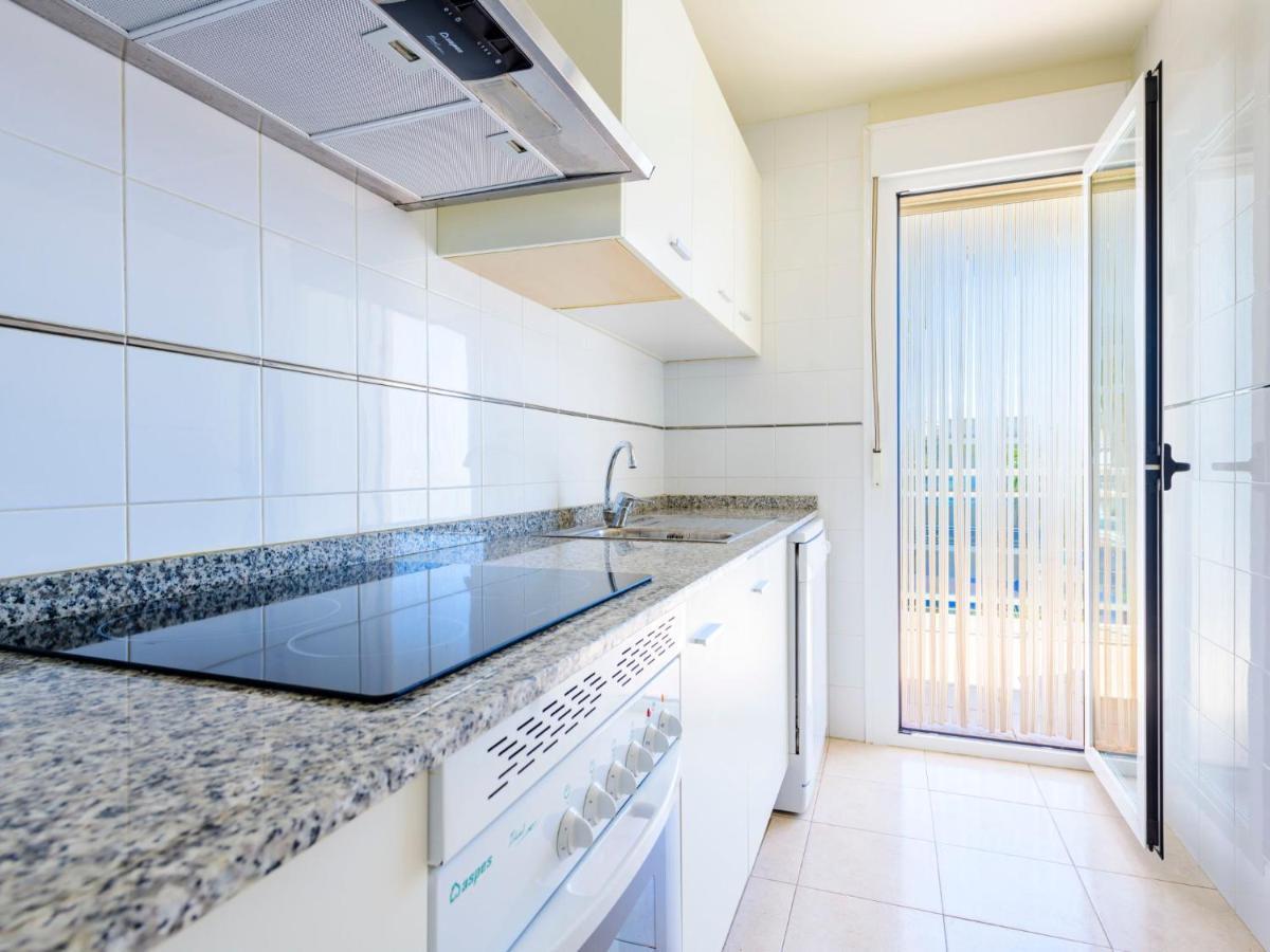 Apartment La Vina-1 By Interhome Oropesa del Mar Exterior foto