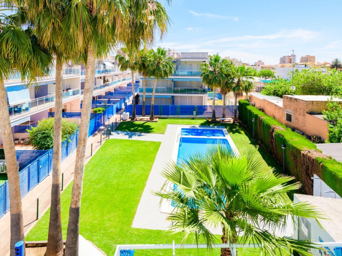 Apartment La Vina-1 By Interhome Oropesa del Mar Exterior foto